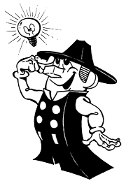 Timmy mit Ideen Zimmerei Gerhard Panning, Schneverdingen